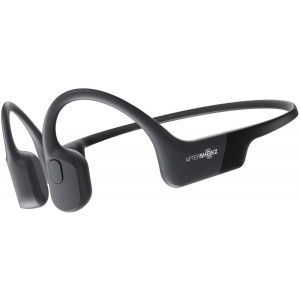 Наушники с микрофоном AfterShokz Aeropex Cosmix Black (811071032148) в Харькове