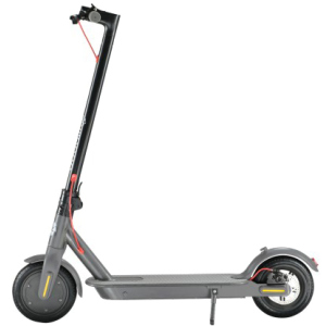 Електросамокат Street Scooter S2-10400 надійний