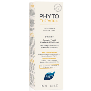 Растительный концентрат Phyto Фитополеин 20мл (PH10091) (3338221006660) в Харькове