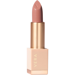 Помада для губ Vera Beauty Cream Lipstick 17 My Way 4.2 г (8237168529612) рейтинг