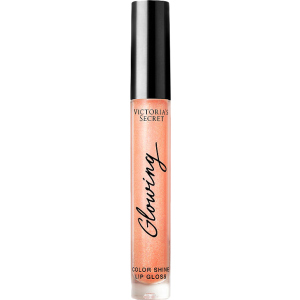 Глянцевый блеск для губ Victoria's Secret Sheer Peach with Iridescent 3.1 г (1159753512) в Харькове