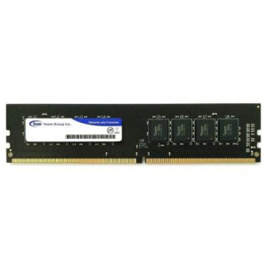 купить Модуль памяти для компьютера DDR4 4GB 2133 MHz Elite Black Team (TED44G2133C1501)