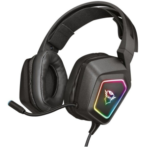 Trust GXT450 BLIZZ 71 RGB USB Black