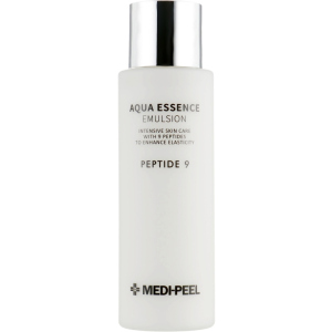 Эмульсия с пептидами для эластичности кожи Medi-Peel Peptide 9 Aqua Essence Emulsion 250 мл (8809409344683) ТОП в Харькове