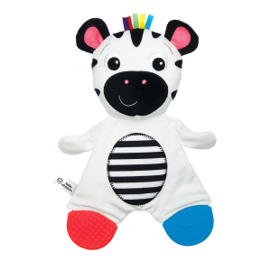 М'яка іграшка Baby Einstein Zen the Zebra (12490) в Харкові