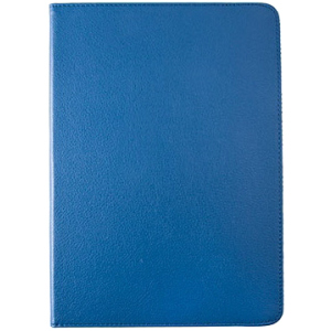 Обложка Vellini Slimbook для планшета 9.6-10" универсальная Royal Blue (999999)