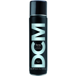 Спрей для блиску DCM Shine spray легкої фіксації 300 мл (8053830981805) краща модель в Харкові