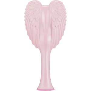 Гребінець для волосся Tangle Angel Cherub 2.0 Gloss Pink (5060236421838) краща модель в Харкові