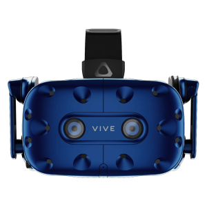 Система віртуальної реальності HTC VIVE PRO FULL KIT EYE (2.0) Blue-Black (99HARJ010-00) ТОП в Харкові