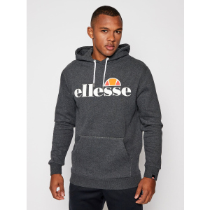 Худі Ellesse SHC07407-GRMARL XXL Сіре (5057677833412)