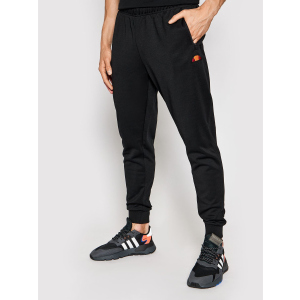 Спортивные штаны Ellesse SHI04351-BLACK XXL Черные (5059335606017) лучшая модель в Харькове