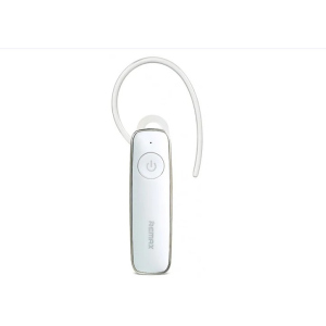 Bluetooth-гарнитура Remax RB-T8 White