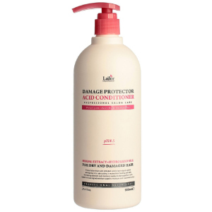 Кондиціонер для волосся La’dor Damaged Protector Acid Conditioner 900 мл (8809500814269) ТОП в Харкові