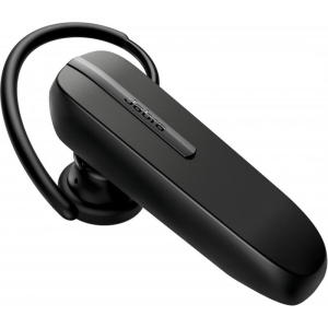 Bluetooth-гарнітура Jabra Talk 5 Black в Харкові