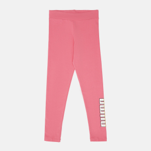 Спортивні штани дитячі Puma Celebration Girls Leggings 58419114 134-140 см Bubblegum (4062452503153) в Харкові