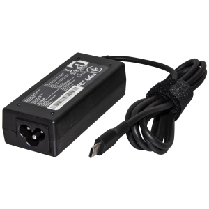 Блок питания 1StCharger для ноутбука Type-C (45 Вт) (AC1STUNIVERSAL45TYPEC)