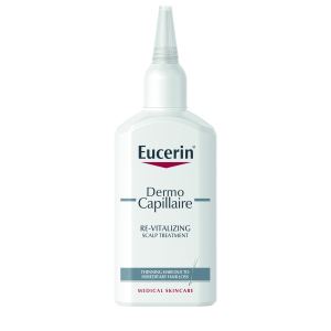 Концентрат против выпадения волос Eucerin ДермоКапиляр 100 мл (4005800037153) в Харькове