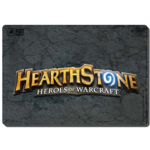 Игровая поверхность Podmyshku Game Hearth Stone-М надежный