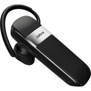 Bluetooth гарнітура Jabra Talk 15 Black краща модель в Харкові