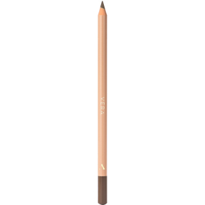 Карандаш для бровей Vera Beauty Eyebrow pencil 01 Blond 1.83 г (8593402485404) ТОП в Харькове