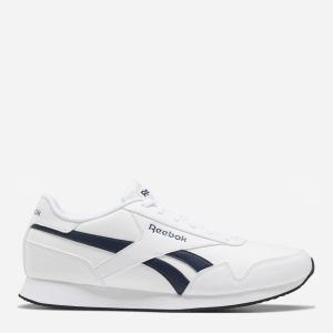 Кросівки Reebok Royal Cl Jogger 3 EF7790 39 (7) 25 см White (4062053465546) ТОП в Харкові