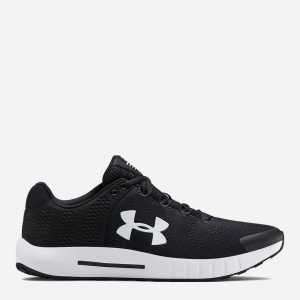 хороша модель Кросівки Under Armour UA Micro G Pursuit BP 3021953-001 41 (8) 26 см (192811285124)