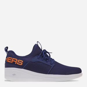 Кросівки Skechers 55103 46 (30 см) Сині (193642994643_1999337) ТОП в Харкові