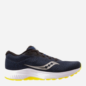 Кроссовки Saucony Clarion 2 20553-3S 41 (8) 26 см Storm/Citrus (194917422267)