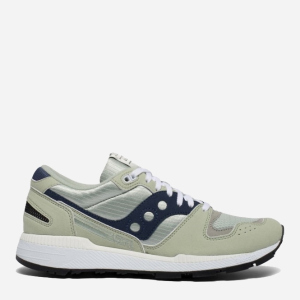 хорошая модель Кроссовки Saucony Azura 70437-45S 46 (11.5) 29.5 см Seafoam/Blue (194917393512)