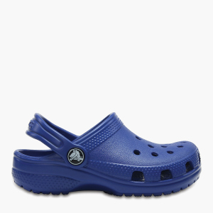 Крокси Crocs Kids Classic Clog 204536-4GX-С12 29 Blue Jean (0191448119635) надійний