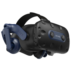 Окуляри віртуальної реальності HTC Vive Pro 2 ТОП в Харкові