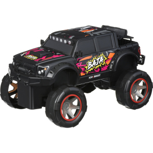 Машинка на р/у New Bright 1:18 Baja Rally Black (1845-3) в Харькове