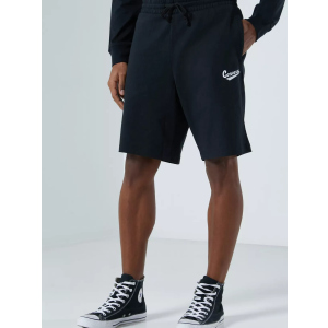 Шорты Converse Nova Short 10018228-001 S Black (888757266340) лучшая модель в Харькове