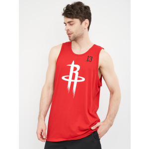 Майка Outer staff NBA EK2M1BBTJ-HARDEN XL Червона (2120118603509) краща модель в Харкові