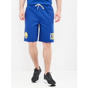 Шорти Outer staff NBA EK2M1BBSN-CURRY XL Сині (2120090602545)