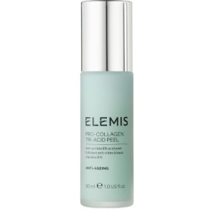 Анти-эйдж кислотный пилинг Про-Коллаген Elemis Pro-Collagen Tri-Acid Peel 30 мл (641628501328) ТОП в Харькове