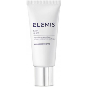 Глубоко очищающий эксфолиант Elemis Skin Buff 50 мл (641628002559) в Харькове