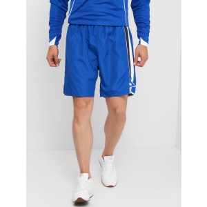 Спортивные шорты Umbro Stamford Short U914120W2 XL Синие (5051661905642)