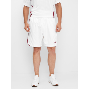 Спортивні шорти Umbro Premier Short U914178RH XL (5051878001038) рейтинг