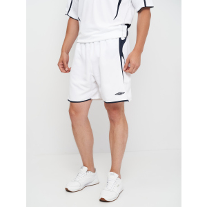 Спортивні шорти Umbro Eagle Short 132208199 XL Білі (2600000273558)