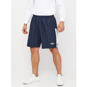 Спортивные шорты Umbro Continental Short 60698U4H2 XXL Темно-синие (5052137103456)