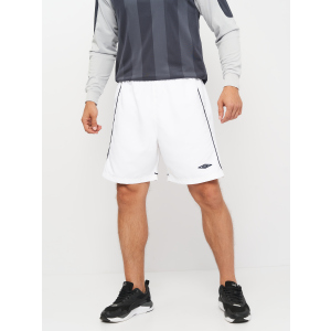 купить Спортивные шорты Umbro Legion Short 697428A8H XL Белые (5051457085398)