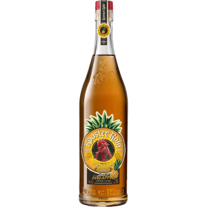 Текила Rooster Rojo Anejo Smoked Pineapple 0.7 л 38% (7503023613767) в Харькове