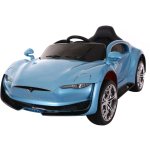 Электромобиль Kidsauto Tesla Style синий (CL-6166 blue) в Харькове