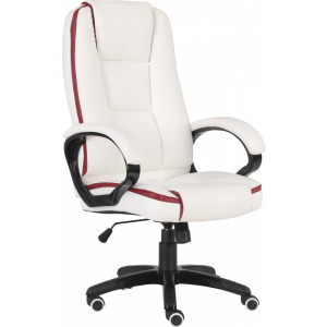 Крісло GT RACER X-2858 White/Red в Харкові