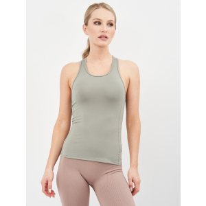 Майка спортивна H&amp;M SPORT 9028022sdm M Сіра (PS2030000121922) в Харкові