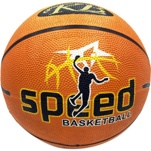 Мяч баскетбольный Newt Speed Basket Ball №5 (NE-BAS-1029) в Харькове