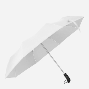 Зонт складной Bergamo 4552006 автоматический Белый (4552006) в Харькове