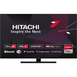 ТБ Hitachi 50HAL7250 краща модель в Харкові