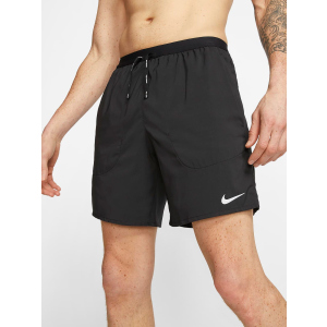 Шорты Nike M Nk Flex Stride Short 7In Bf CJ5459-010 S Черные (193658931854) надежный